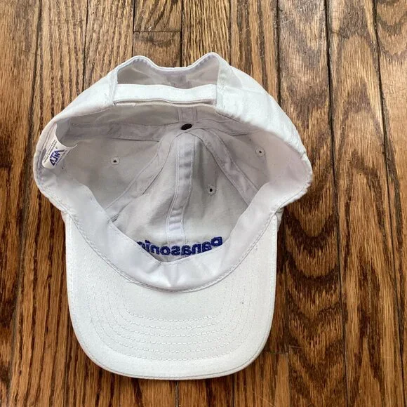 Panasonic Hat - Picture 3 of 4